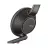 Casti cu fir si microfon Poly BLACKWIRE 5220 STEREO USB-C ON-EAR HEADSET +3.5MM PLUG +USB-C/A ADAPTER, 20 HZ TO 20 KHZ, NOISE-CANCELLING MICROPHONE 100 HZ TO 10 KHZ, DSP, SOUNDGUARD DIGITAL, CALL ANSWER/END; MUTE; VOLUME +/-,  TRAVEL CASE, CABLE LENGTH 217 CM, BLACK