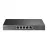 Comutator de retea TP-LINK TL-SG105PP-M2  5-PORT 2.5GIGABIT SWITCH, 5 10/100/1000M/2.5G RJ45 PORTS, STEEL CASE, QOS, IGMP SNOOPING