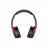 Gaming Casti HyperX BLUETOOTH + WIRED HEADSET HEADSET  CLOUD MINI, BLACK/RED, ROTATING EARCUPS, MICROPHONE BUILT-IN, RECOMMENDED FOR GAMERS AGES 8-12, VOLUME LEVEL BELOW 85DB, FREQUENCY RESPONSE: 20HZ-20KHZ, BT5.2 + DETACHABLE 3.5 JACK (1.3M) BRAIDED CABLE