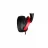 Gaming Casti HyperX BLUETOOTH + WIRED HEADSET HEADSET  CLOUD MINI, BLACK/RED, ROTATING EARCUPS, MICROPHONE BUILT-IN, RECOMMENDED FOR GAMERS AGES 8-12, VOLUME LEVEL BELOW 85DB, FREQUENCY RESPONSE: 20HZ-20KHZ, BT5.2 + DETACHABLE 3.5 JACK (1.3M) BRAIDED CABLE