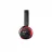 Gaming Casti HyperX BLUETOOTH + WIRED HEADSET HEADSET  CLOUD MINI, BLACK/RED, ROTATING EARCUPS, MICROPHONE BUILT-IN, RECOMMENDED FOR GAMERS AGES 8-12, VOLUME LEVEL BELOW 85DB, FREQUENCY RESPONSE: 20HZ-20KHZ, BT5.2 + DETACHABLE 3.5 JACK (1.3M) BRAIDED CABLE