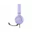 Gaming Casti HyperX HEADSET  CLOUD MINI, LAVENDER, ROTATING EARCUPS, MICROPHONE BUILT-IN, RECOMMENDED FOR GAMERS AGES 8-12, VOLUME LEVEL BELOW 85DB, FREQUENCY RESPONSE: 20HZ-20KHZ, CABLE LENGTH:1.2M, 3.5 JACK