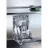 Masina de spalat vase incorporabila FRANKE FDW 4510 E8P E ( 117.0616.305 )