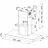Вытяжка FRANKE FCR 625 TC BK XS ( 325.0653.923 ), 720 м³/ч, 60 см, Нержавеющая сталь
