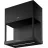 Вытяжка FRANKE FMA MODULAR F60 BK MATT ( 335.0706.646 ), 720 м³/ч , 60 см, Black matt