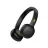 Casti cu fir si microfon EDIFIER WH500 BLACK WIRELESS ON-EAR HEADPHONES, BLUETOOTH V5.2, 30MM DYNAMIC DRIVER, 40 HOURS PLAYTIME, FAST CHARGE,  CONNECT APP, FOLDABLE