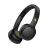 Casti cu fir si microfon EDIFIER WH500 BLACK WIRELESS ON-EAR HEADPHONES, BLUETOOTH V5.2, 30MM DYNAMIC DRIVER, 40 HOURS PLAYTIME, FAST CHARGE,  CONNECT APP, FOLDABLE