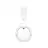 Casti cu fir si microfon EDIFIER WH500 WHITE WIRELESS ON-EAR HEADPHONES, BLUETOOTH V5.2, 30MM DYNAMIC DRIVER, 40 HOURS PLAYTIME, FAST CHARGE,  CONNECT APP, FOLDABLE