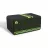 Boxa EDIFIER MP230 BLACK, PORTABLE TABLETOP BLUETOOTH SPEAKER, VINTAGE RADIOS CLASSIC DESIGN, 20W (2X10W) RMS, CLASS-D AMPLIFIER, BLUETOOTH 5.0, BATTERY CAPACITY 2500MAH, PIANO KEY BUTTONS, AUX, USB-C PORT AND TF CARD, DIMENSIONS (W X H X D)164X 84.3X