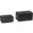 Boxa EDIFIER MP230 RETRO BLACK, PORTABLE TABLETOP BLUETOOTH SPEAKER, VINTAGE RADIOS CLASSIC DESIGN, 20W (2X10W) RMS, CLASS-D AMPLIFIER, BLUETOOTH 5.0, BATTERY CAPACITY 2500MAH, PIANO KEY BUTTONS, AUX, USB-C PORT AND TF CARD, DIMENSIONS (W X H X D)164X 84.