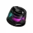 Boxa EDIFIER G200 BLUETOOTH MAGNETIC SPEAKER, 3W, D.40MM SPEAKER, RGB, BLUETOOTH 5.3, PLAYTIME 7H OR PLAY WHILE CHARGING, USB-C, 62.5G, TRANSPARENT TRENDY DESIGN, BLACK