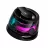 Boxa EDIFIER G200 BLUETOOTH MAGNETIC SPEAKER, 3W, D.40MM SPEAKER, RGB, BLUETOOTH 5.3, PLAYTIME 7H OR PLAY WHILE CHARGING, USB-C, 62.5G, TRANSPARENT TRENDY DESIGN, BLACK
