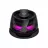 Boxa EDIFIER G200 BLUETOOTH MAGNETIC SPEAKER, 3W, D.40MM SPEAKER, RGB, BLUETOOTH 5.3, PLAYTIME 7H OR PLAY WHILE CHARGING, USB-C, 62.5G, TRANSPARENT TRENDY DESIGN, BLACK