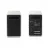 Boxa EDIFIER QR65 DESKTOP ACTIVE MONITOR WITH GAN CHARGER, 70W RMS, HI-RES AUDIO AND HI-RES AUDIO WIRELESS CERTIFIED, AUDIO INPUTS: AUX, USB-A, BLUETOOTH 5.3, SPLENDID LIGHT EFFECTS BY TEMPOABYSS,  CONNEX APP, ULTRA-FAST 65W GAN CHARGING, WITH SPEA