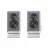 Boxa EDIFIER QR65 DESKTOP ACTIVE MONITOR WITH GAN CHARGER, 70W RMS, HI-RES AUDIO AND HI-RES AUDIO WIRELESS CERTIFIED, AUDIO INPUTS: AUX, USB-A, BLUETOOTH 5.3, SPLENDID LIGHT EFFECTS BY TEMPOABYSS,  CONNEX APP, ULTRA-FAST 65W GAN CHARGING, WITH SPEA