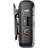 Accesorii drone DJI (971395)  MIC 2 BLACK MICROPHONE WIRELESS (1TX), 1X MICROPHONE, WIRELESS, BLUETOOTH (DIRECT CONNECTION TO SMARTPHONE), OMNIDIRECTIONAL, ACTION RANGE 250M, 14 HOURS (32-BIT FLOAT) OF BUILT-IN STORAGE, MICROPHONE AUTONOMY 6H, WEIGHT 28G