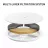 Диспенсер Petkit EVERSWEET SOLO SE SMART PET DRINKING FOUNTAIN, CAPACITY 1.8L, WIRELESS PUMP DESIGN, DETACHABLE MAIN UNIT, INDICATOR LIGHT FOR WATER SHORTAGE AND WORKING STATUS, SILENT PUMP 30DB, PRODUCT SIZE: 160*160*158MM, WHITE