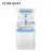 Диспенсер Petkit EVERSWEET SOLO SE SMART PET DRINKING FOUNTAIN, CAPACITY 1.8L, WIRELESS PUMP DESIGN, DETACHABLE MAIN UNIT, INDICATOR LIGHT FOR WATER SHORTAGE AND WORKING STATUS, SILENT PUMP 30DB, PRODUCT SIZE: 160*160*158MM, WHITE