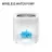Диспенсер Petkit EVERSWEET SOLO SE SMART PET DRINKING FOUNTAIN, CAPACITY 1.8L, WIRELESS PUMP DESIGN, DETACHABLE MAIN UNIT, INDICATOR LIGHT FOR WATER SHORTAGE AND WORKING STATUS, SILENT PUMP 30DB, PRODUCT SIZE: 160*160*158MM, WHITE