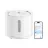 Диспенсер Petkit EVERSWEET SOLO 2 SMART PET DRINKING FOUNTAIN, CAPACITY 2L, WIRELESS PUMP DESIGN,  APP VIA BLUETOOTH, SILENT PUMP 25DB, PRODUCT SIZE: 185*185*164MM, WHITE