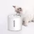 Диспенсер Petkit EVERSWEET SOLO 2 SMART PET DRINKING FOUNTAIN, CAPACITY 2L, WIRELESS PUMP DESIGN,  APP VIA BLUETOOTH, SILENT PUMP 25DB, PRODUCT SIZE: 185*185*164MM, WHITE