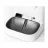 Кормушка для животных Petkit YUMSHARE DUAL-HOPPER SMART PET FEEDER WITH CAMERA, WI-FI AND BLUETOOTH CONNECTION, 304 STAINLESS STEEL, CAPACITY: 5L(2.5KG), PERSONLIZED MEAL CALL/VOICE CALL, NORMAL DRY FOOD, FREEZE DRIED FOOD, APP CONTROL, EMERGENCY POWER SUPPLY 60 DAYS, SIZ