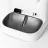 Кормушка для животных Petkit YUMSHARE DUAL-HOPPER SMART PET FEEDER WITH CAMERA, WI-FI AND BLUETOOTH CONNECTION, 304 STAINLESS STEEL, CAPACITY: 5L(2.5KG), PERSONLIZED MEAL CALL/VOICE CALL, NORMAL DRY FOOD, FREEZE DRIED FOOD, APP CONTROL, EMERGENCY POWER SUPPLY 60 DAYS, SIZ