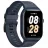 Smartwatch Mibro WATCH T2 DEEP BLUE, 1.75" HD AMOLED TOUCH SCREEN, 2ATM, BL5.3, DUAL-STRAPS, BT CALLING, GPS, HEART RATE, STEPS, CALORIES, SLEEPING QUALITY TRACKING, SMART ALARM, DISTANCE DISPLAY, AVERAGE DAILY STEPS, TIME, WEATHER, NOTIFICATIONS, OPERATING TIM