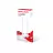 WiFi адаптер MERCUSYS MERCUSYS MW300UH  N300 Wireless USB Adapter, 300Mbps on 2.4Ghz, 802.11n/b/g, 2x2 MIMO, 2 external antennas