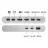 Docking station LENOVO 500 USB-C UNIVERSAL DOCK