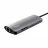 Docking station TRUST DALYX 7-IN-1 USB-C MULTIPORT ADAPTER, HDMI 1.4 (4K 30HZ), NETWORK PORT WITH SUPPORT FOR FAST GIGABIT ETHERNET, USB-C, 2 X USB-A, SD, MICROSD, 57G