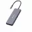Док-станция VERBATIM 14-IN-1 USB-C PRO MULTIPORT HUB CMH-14, 3X USB 3.2-A (GEN 1), 2X USB2.0-A , 1X USB-C PD (100W), 2X HDMI 4K 30HZ/60HZ, 1X VGA, RJ45 GIGABIT, 1X SD3.0, 1X MICROSD3.0, 3.5MM AUDIO, 1X USB 3.2-C (GEN 1), CABLE 15CM, 125G