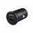 Incarcator masina TRUST USB CAR CHARGER -  MAXO FAST 38W PD CAR CHARGER, WITH QC3.0 AND AUTO-DETECT, 1X USB-C, 1X USB-A, BLACK