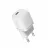 Incarcator TRUST MAXO ULTRA-SMALL 20W USB-C WALL CHARGER WITH PD, USB PD 3.0 + PPS, WHITE