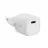 Incarcator TRUST MAXO ULTRA-SMALL 20W USB-C WALL CHARGER WITH PD, USB PD 3.0 + PPS, WHITE