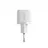 Incarcator TRUST MAXO ULTRA-SMALL 20W USB-C WALL CHARGER WITH PD, USB PD 3.0 + PPS, WHITE