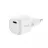 Incarcator TRUST MAXO ULTRA-SMALL 20W USB-C WALL CHARGER WITH PD, USB PD 3.0 + PPS, WHITE