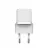 Incarcator TRUST MAXO ULTRA-SMALL 20W USB-C WALL CHARGER WITH PD, USB PD 3.0 + PPS, WHITE
