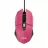 Gaming Casti TRUST TRIDOX 3-IN-1 GAMING BUNDLE GXT 790 - ZIROX LIGHTWEIGHT HEADSET, FELOX ILLUMINATED MOUSE, AND MOUSEPAD, PINK
