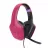 Gaming Casti TRUST TRIDOX 3-IN-1 GAMING BUNDLE GXT 790 - ZIROX LIGHTWEIGHT HEADSET, FELOX ILLUMINATED MOUSE, AND MOUSEPAD, PINK