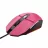 Gaming Casti TRUST TRIDOX 3-IN-1 GAMING BUNDLE GXT 790 - ZIROX LIGHTWEIGHT HEADSET, FELOX ILLUMINATED MOUSE, AND MOUSEPAD, PINK