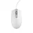Mouse TRUST TM-101W OPTICAL MOUSE, 1200 DPI, 3 BUTTON, RIGHT-HANDED, LEFT-HANDED, USB, CABLE 1.6M, WHITE