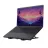 Docking station TRUST PRIMO FOLDABLE LAPTOP STAND FOR ERGONOMIC WORKING, 6 STEPS HEIGHT ADJUSTMENT, ABS METAL, GREY
