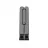 Docking station TRUST PRIMO FOLDABLE LAPTOP STAND FOR ERGONOMIC WORKING, 6 STEPS HEIGHT ADJUSTMENT, ABS METAL, GREY