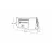 Geanta PM GEANTA CARUCIOR LIONELO LITTLE CUBE GREY STONE