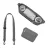 Geanta PM GEANTA CARUCIOR LIONELO LITTLE CUBE GREY STONE
