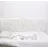 Lenjerie de pat PM SET LENJERIE 8PIESE TEDDY LOVE GREY