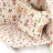 Lenjerie de pat PM SET LENJERIE 8PIESE BABY+ FORREST BEJ