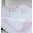 Постельное белье (комплект) PM Set lenjerie 8 piese ROYAL Roz