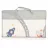 Covor PM COVOR DE JOC 180X120CM MONI XPE PLIABIL ROADS